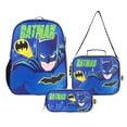 thumbnail image 1 of Set Escolar Batman Yadatex BAT010-SE006A, 1 of 13