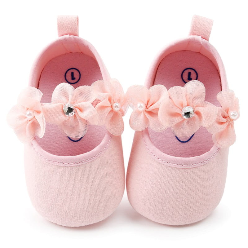 cute infant girl shoes