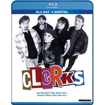 Miramax - Clerks [BLU-RAY]