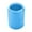 Blue, variant on KIHOUT Cleaner Tool, Dog Paw Cleaner for Small Dogs , Dog Paw Washer, Paw Buddy Muddy Paw Cleaner, Pet Foot Cleaner (Small, Orange)