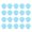 Blue, variant on WINDLAND 20Pcs Cat's Paw Sewing Accessory Makes Threading Small Eye Needles a Breeze