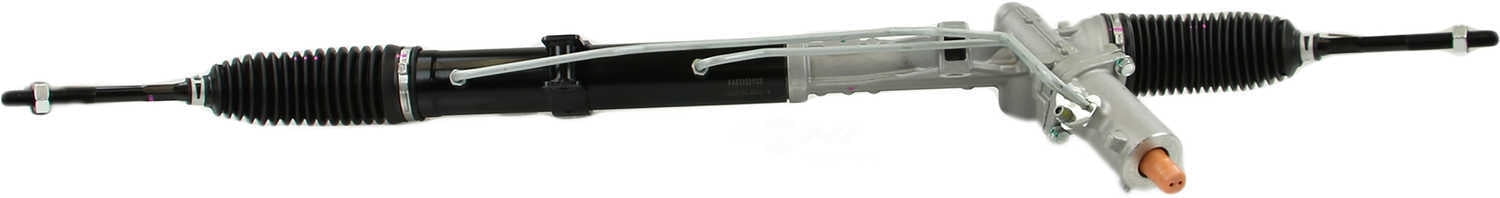 Atlantic Automotive Engineering 3313N AAE New Hydraulic Power Steering Rack & Pinion 100% Tested