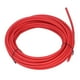 thumbnail image 3 of Cable Fotovoltaico, Cable Fotovoltaico Solar Resistente A Alto Voltaje De 6 Mm² Gran Capacidad De Transporte De Corriente Para Conexión ANGGREK Rojo 50 m/164 pies, 3 of 8