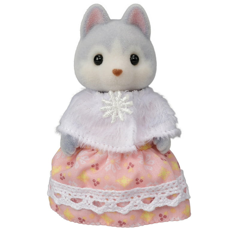 Sylvanian Families Mini Series  Sylvanian families, Calico critters  families, Toy collection