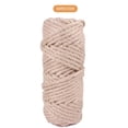 thumbnail image 1 of Professional Sisal Rope Cat Tree Rope Strong Tensile Resistance DIY Woven Style Scratching Pillar String Convenient Craft Strap 50 cm, 1 of 8