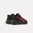 thumbnail image 2 of Reebok Press Retro Basketball Men's Shoes, 2 of 4