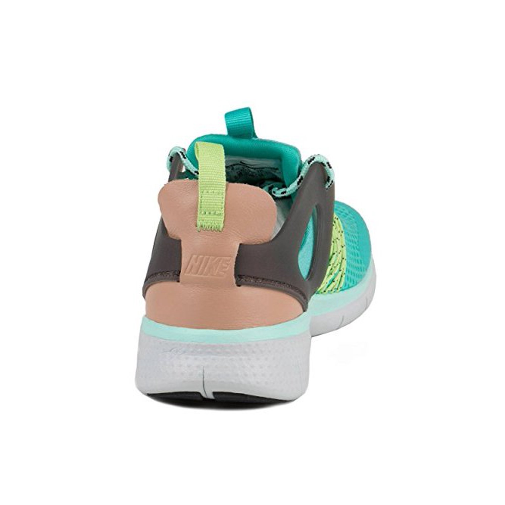 Nike Women S Free Viritous Running Shoe Walmart Canada