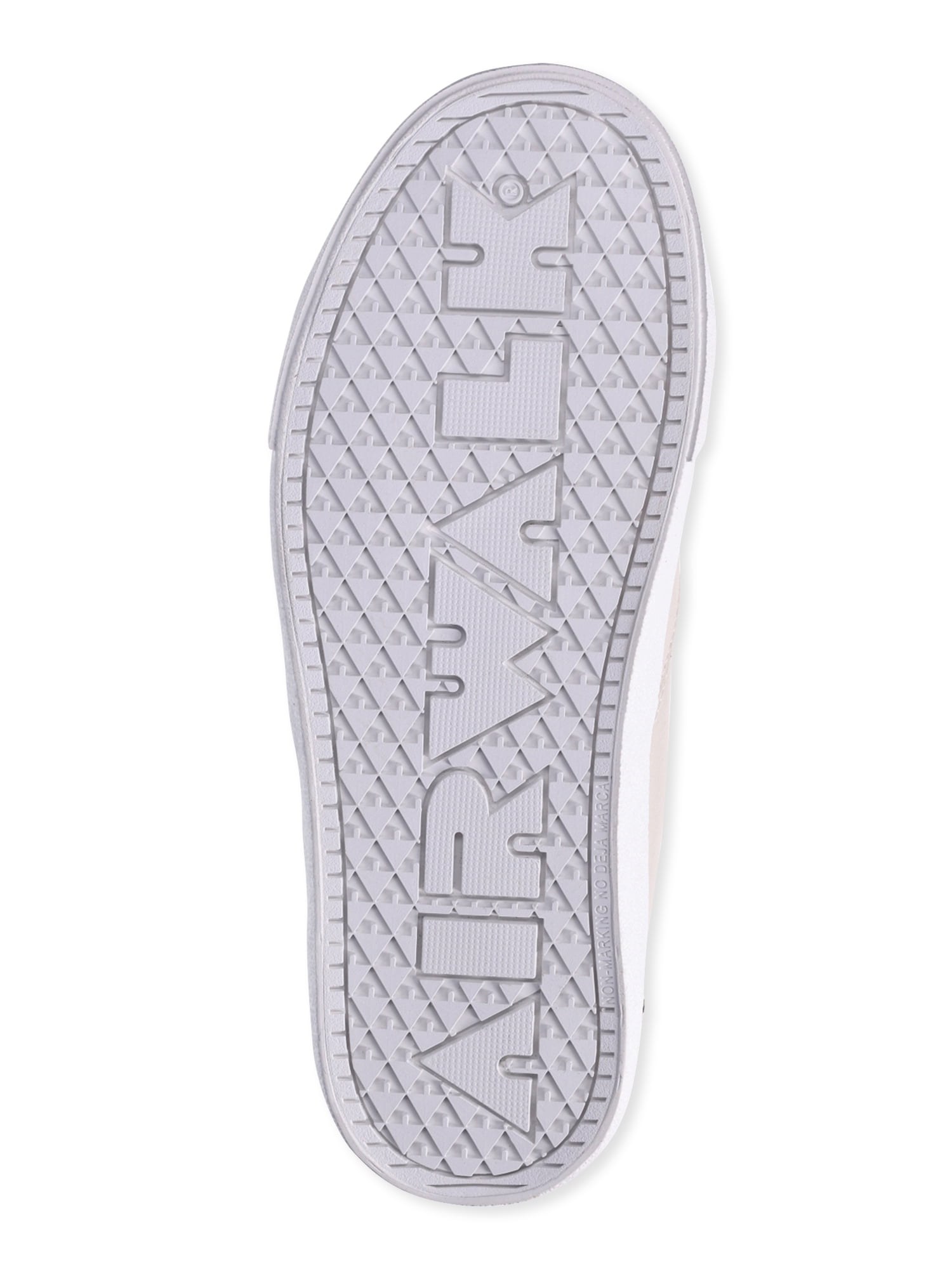 Airwalk Women's High Top Casual Sneakers