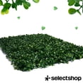thumbnail image 3 of Muro Verde Follaje Artificial Sintético Pared 60x40cm 50 Pzs, 3 of 6