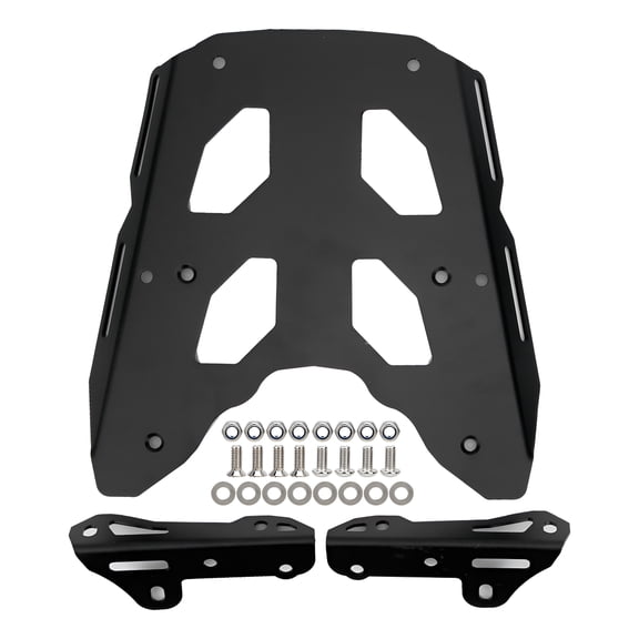 Applicable to Motorcycle Rear Luggage Rack for Kawasaki Versys 650 15-20