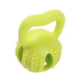 thumbnail image 3 of Juguetes para masticar perros Sunnimix Dispensador de golosinas Masticable interactivo de animales, 3 of 8