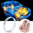 thumbnail image 5 of Eatbuy Anillo ABS - Anillo reluctor de anillo ABS 00019979 00004194 para 1 Serie 3 Serie, 5 of 5