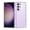 Purple Glitter, variant on CASEFIV for Samsung Galaxy S23 Ultra 6.8 inch Case, with 2 Camera Lens Protector,Crystal Bling Sparkly Shiny Soft Flexible TPU Slim Drop Phone Cover for Women Girls,Purple Glitter
