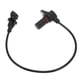 thumbnail image 1 of Sensores de posición del cigüeñal No.5066882AA de Unique Bargains para Jeep Liberty 2.8 Diesel 05-06, robusto sensor CKP de motor negro, metal y plástico, 1 Pc, 1 of 1