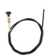 thumbnail image 4 of Cable De Estrangulación De Cortacésped, Cable De Empuje 054-8017-00, Repuesto Para Bad Boy ZT Elite 2013-2024, 4 of 7