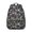 Dark-green-4, variant on Farmhouse Chicken Student Backpack for Student Cartoon Egg Hen Chick Pattern Rustic Cluck Coop Design Farm Print School Bag