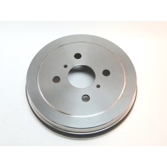 Winstop Brake Drum, Rear WS237549, Toyota Prius 2003-2001