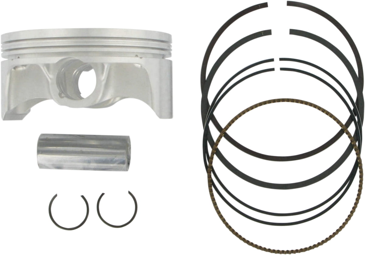 1.50mm Oversized to 85.50mm Prox Racing Parts Piston Ring Set 