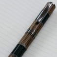 thumbnail image 4 of Monteverde Regatta Explorer Walnut Fountain Pen, 4 of 9