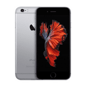 iPhone 6s 16GB SPACE GRAY CR