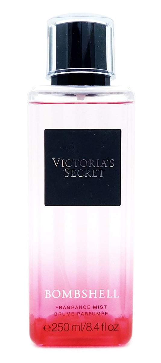 Victoria'S Secret Bombshell Perfume Body Mist 8.4Oz