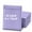 Purple, variant on 25 Pcs Bubble Mailers 4x8" Self Sealing Padded Mailers, Waterproof Cushioning Padded Envelopes, Strong Adhesion Shipping Envelopes with Bubble Wrap, Usable Size 4x7", Pink