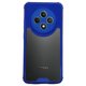 thumbnail image 1 of Funda Otter 360 Contonor De Color Uso Rudo Para Oppo Reno 12F Azul Más 2 Micas De Cristal, 1 of 5