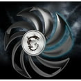 thumbnail image 3 of MSI AMD Radeon RX 6600 Graphic Card - 8 GB GDDR6, 3 of 15