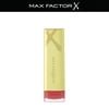 Max Factor Colour Elixir Lipstick Maroon Dust