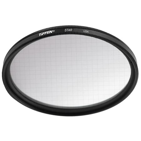 UPC 049383036183 product image for Tiffen 58mm Star 8 Point 2mm Special Star Effect Filter | upcitemdb.com