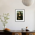 thumbnail image 5 of Mona Lisa, c.1507, Figurative World Culture Framed Art Print Wall Art by Leonardo da Vinci Sold by Art.Com, 5 of 5