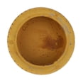 thumbnail image 4 of de Forma Neumático Decoración Accesorios Amarillo Macarena Cenicero del cigarrillo, 4 of 8