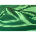 thumbnail image 2 of 25 ft Satin Aisle Runner 60" wide 100% Seamless Fabric Wedding 20 Colors", Apple Green, 2 of 2