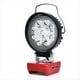 thumbnail image 1 of Para 18V/20V Batería de Iones de Litio Luz de Trabajo LED Linterna de 4 Pulgadas Lámpara de Inundación de Emergencia Portátil Lámpara de Camping, 1 of 5