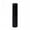 Black, variant on 2 x 9 in. White Pillar Candle