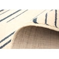 thumbnail image 3 of Tapis d'Interieur ECARPET Rayé, Moderne de Style Minimaliste Collection Fika, 3 of 9