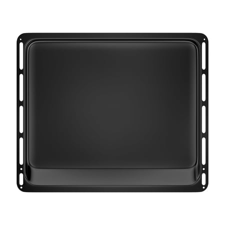 Black Oven Broiling Pan fits Empava 24 " Electric Oven -24WOE40L