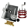 thumbnail image 3 of LOVIVER multipurpose electric milling lifting base B, 3 of 7