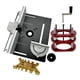 thumbnail image 3 of Elevador Universal para Carpintería, Accesorio para Carpintería, Elevador de Placa de Inserción de Mesa, Elevador de Máquina de Grabado Multifuncional Estilo B, 3 of 7