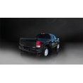 thumbnail image 2 of Corsa 07-08 Chevrolet Silverado Crew Cab/Short Bed 1500 5.3L V8 Black Sport Cat-Back Exhaust Fits select: 2008 CHEVROLET SILVERADO C1500, 2008 GMC SIERRA K1500, 2 of 2