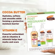 Palmers Cocoa Butter Pregnancy Recovery Kit: Post-Natal Firming, Stretch Marks, and Scars.