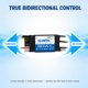 thumbnail image 4 of ESC ZTW Shark G2 30A a prueba de agua sin escobillas para barco RC, 4 of 9