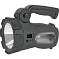 thumbnail image 1 of Sunforce 160741 Rechargeable Spotlight with Integrated LED Tube - 2 Million Candlepower, Model No.  77725, 1 of 1