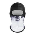 thumbnail image 3 of Face Cycling Outdoor Headgear for Sweat Absorption and Quick Drying Breathable Skiing Sun Lightweight Foldable Neck Gaiter Yet Cute Animal Design for All Age Groups, 3 of 5