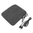 thumbnail image 2 of Portable USB Heating Pad, Waist Heating Pads with Multi Level Temperature Adjustment Timing for Knees Cramps Shoulder Neck Leg, 2 of 7