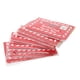 thumbnail image 2 of SOBRES DE TARJETA DE REGALO DE NAVIDAD, SOBRES DE NAVIDAD NO TEJIDOS DE 10 PIEZAS SUAVES Y DURADERAS PARA FAVORES DE FICISTA, 2 of 7