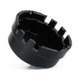 thumbnail image 6 of Anodized Black Oil Filter Wrench Cap Remover Tool Fits for Toyota Lexus 14Flutes, 6 of 8