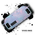 thumbnail image 5 of Design Skinz - Compatible with Steam Deck Protective Removable Vinyl Wrap Cover Blurry Opal Gemstone, 5 of 5