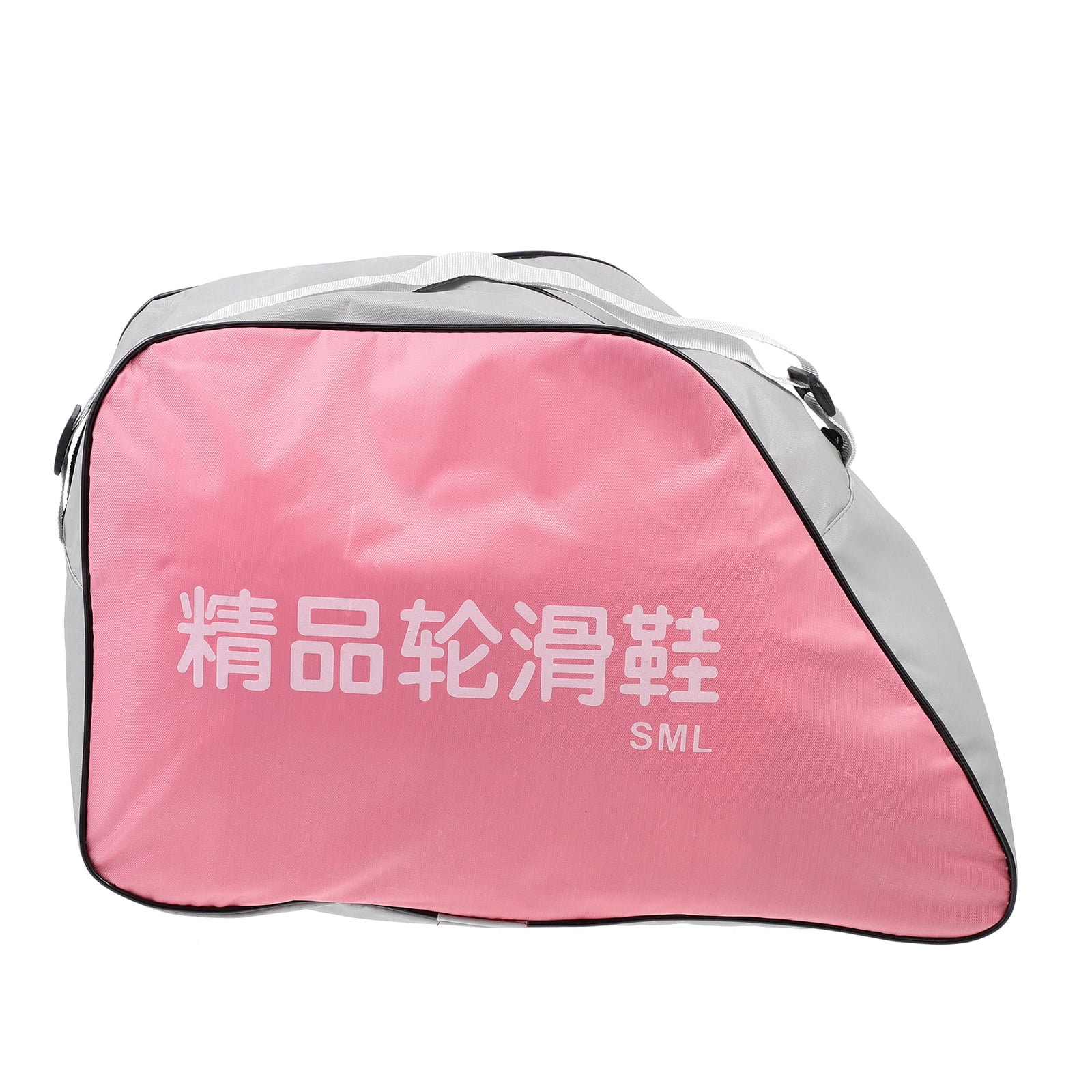 NUOLUX Roller Skates Bag Handheld Roller Skates Bag Roller Skates Pouch