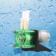 thumbnail image 4 of Labymos GROTHEN DC 24V Dosing Pump Peristaltic Pump Mini Water Liquid Pump Large Flowrate Peristaltic, 4 of 8